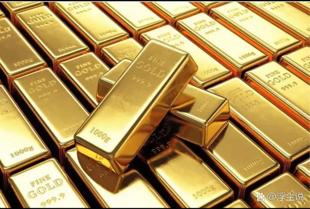 银行的贵金属(银行的贵金属积存)