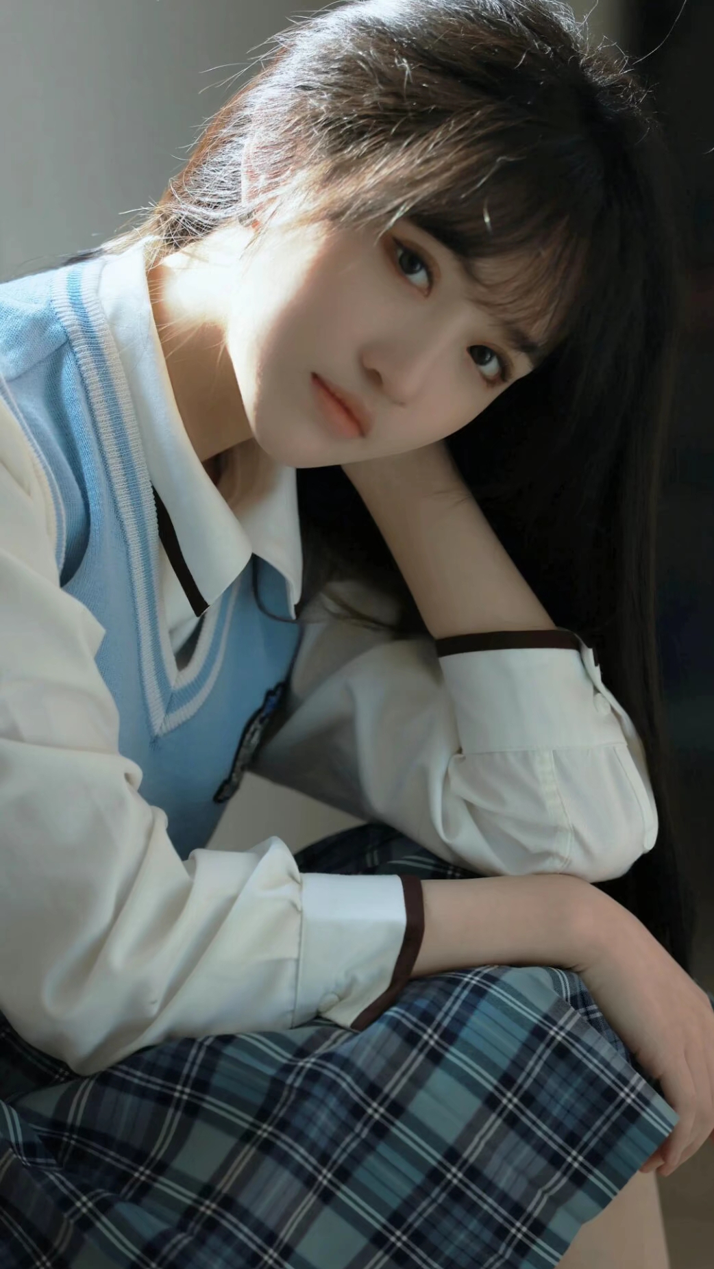 它可以是甜蜜的话语,也可以是默默的行动;是热烈的