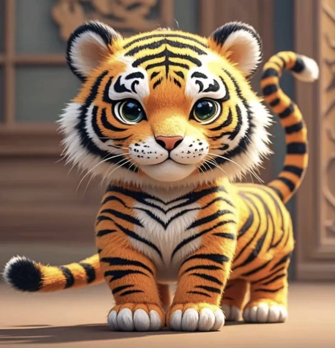 今年属虎生肖运势好吗男(今年属虎生肖运势好吗男孩)