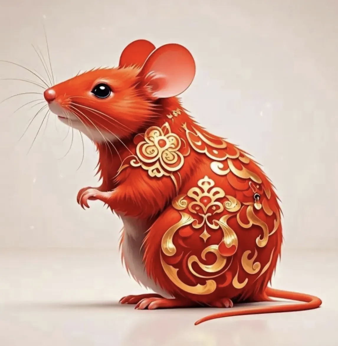 图图生肖鼠的运势如何(图片生肖鼠)