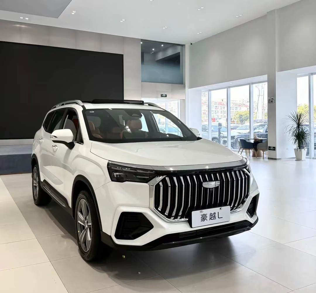 推荐9款15万左右就能入手的7座suv,涵盖燃油,混动,增程车型,不但能载