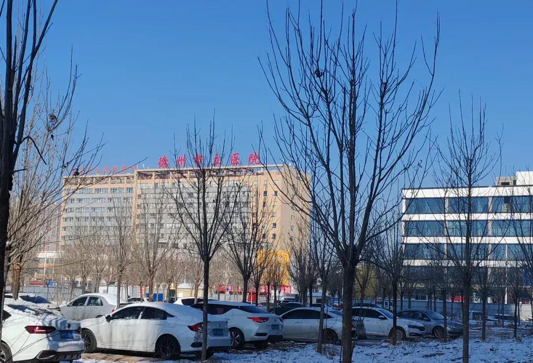 2015年拆掉的德州城隍庙,现在为啥成了停车场,还引发重建争议