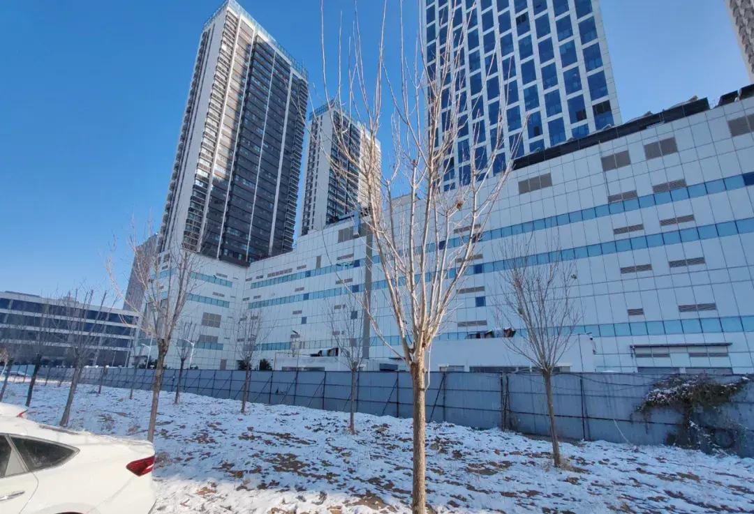 2015年拆掉的德州城隍庙,现在为啥成了停车场,还引发重建争议