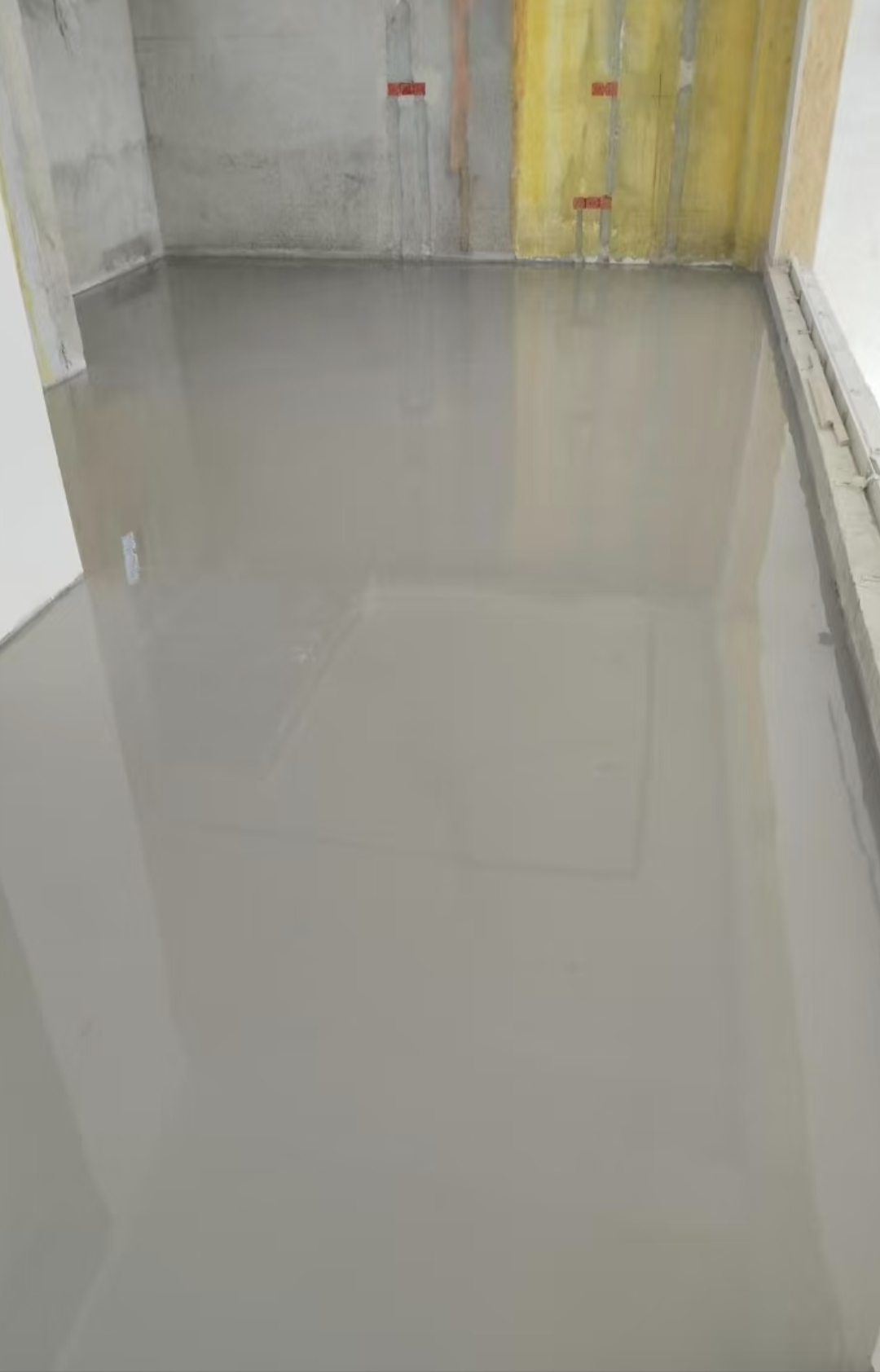 水泥地面找平：北京施工技巧与注意事项