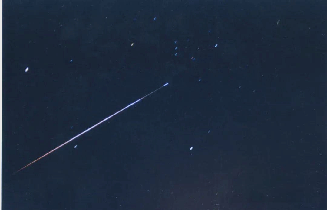 11月17日晚至18日凌晨,狮子座流星雨极大期值得看吗?