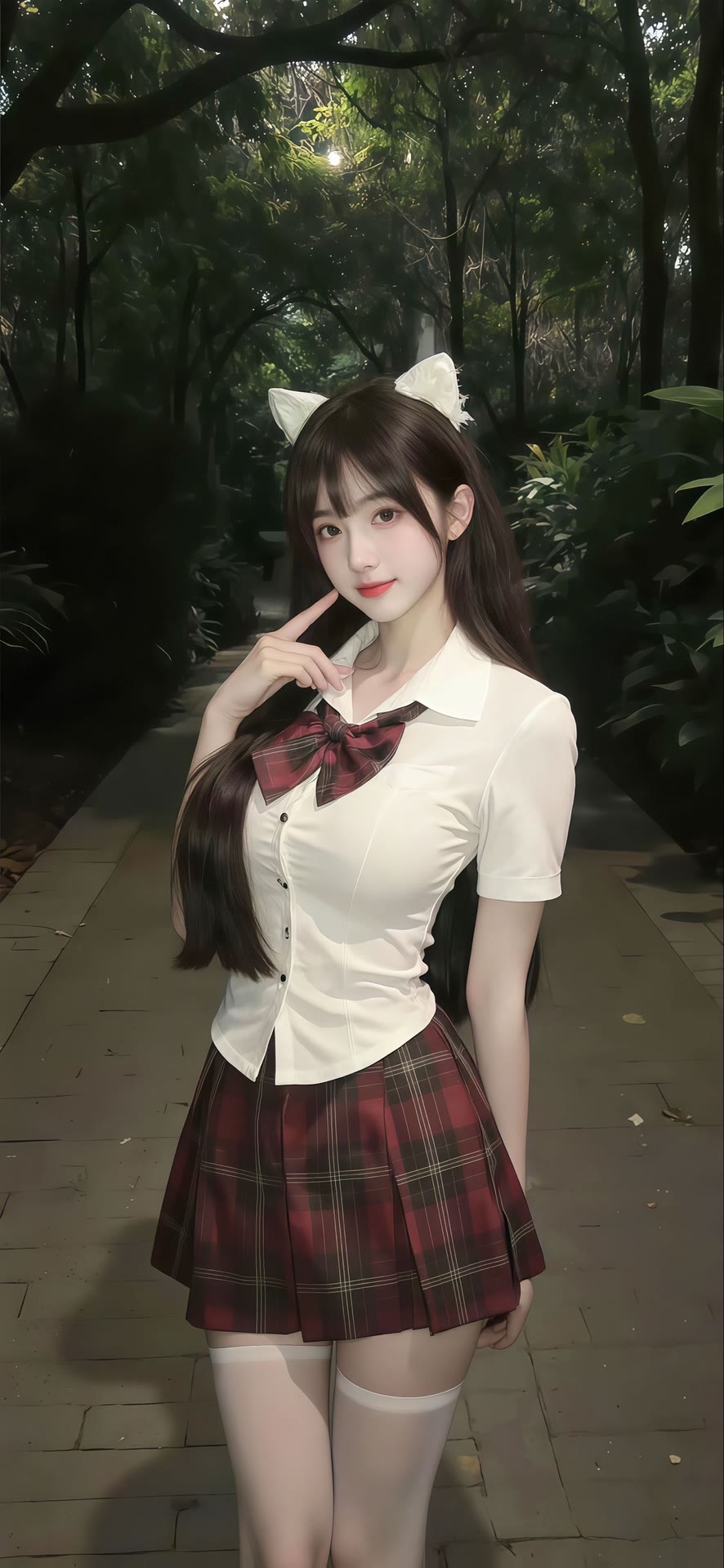 配图