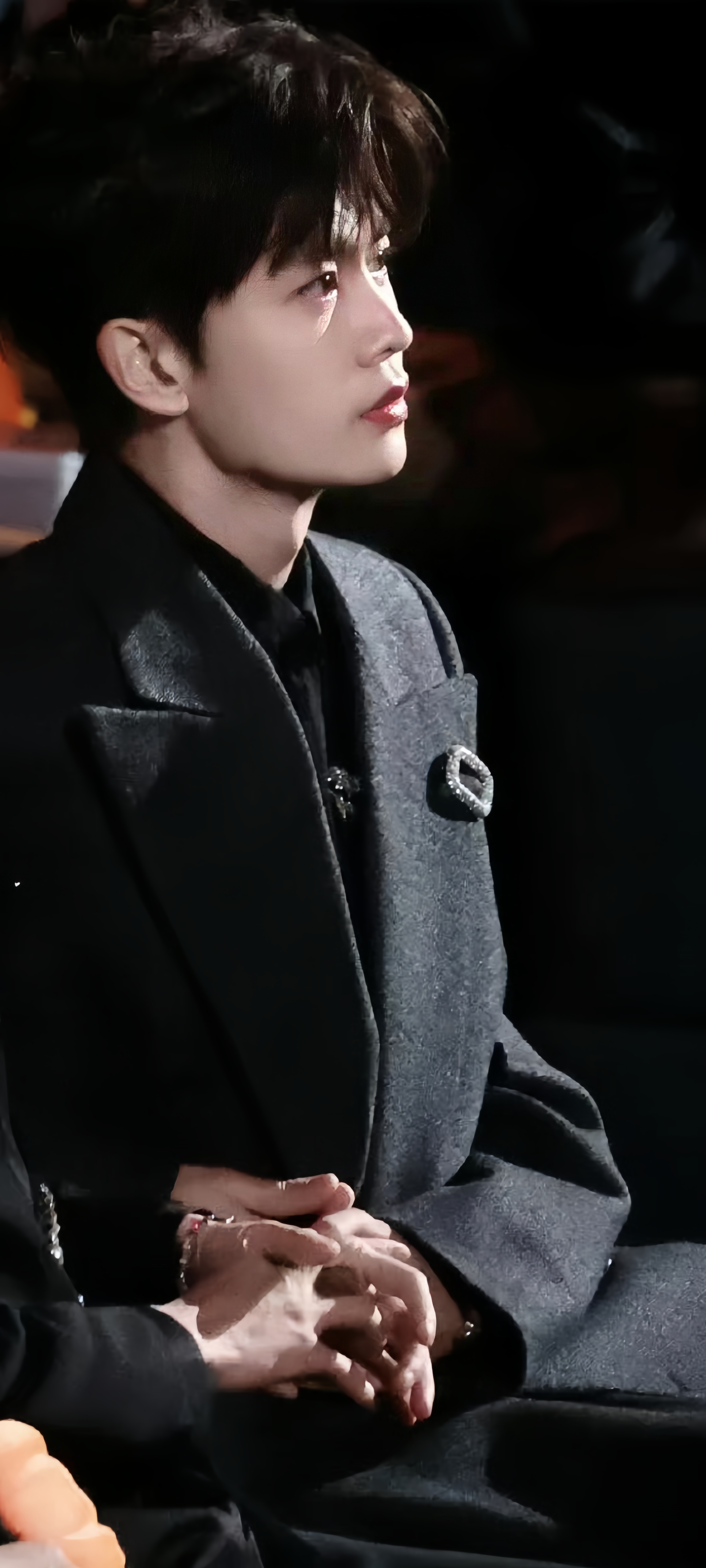 任嘉伦|西装壁纸#任嘉伦