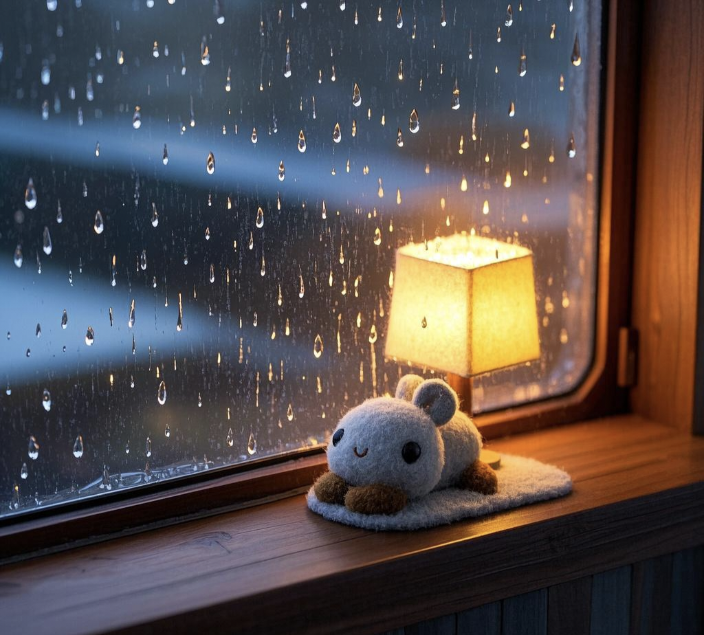 无人知晓的难过,在深夜里疯长