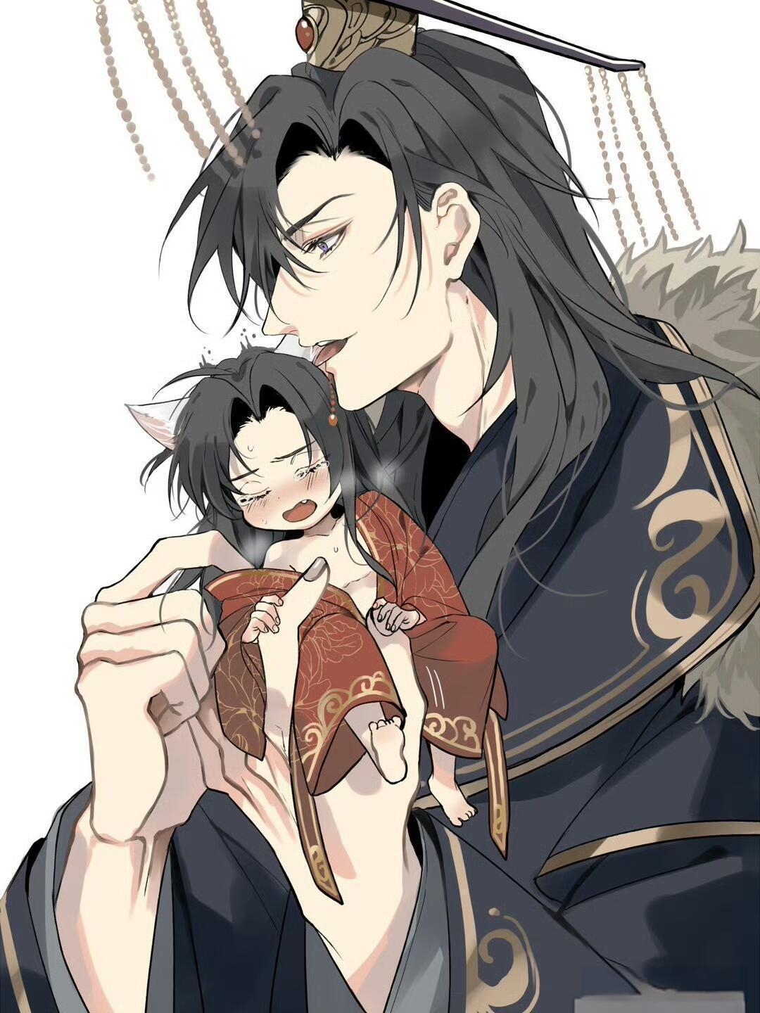 踏仙君,你的手按哪呢