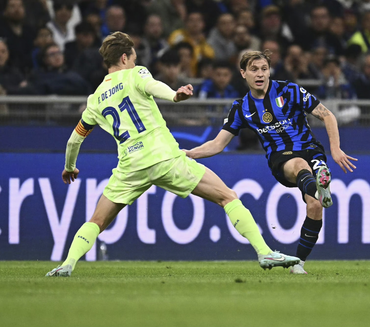 关于西协乙3组:巴塞罗那二队VS泰拉萨尔的信息 关于西协乙3组:巴塞罗那二队VS泰拉萨尔的信息