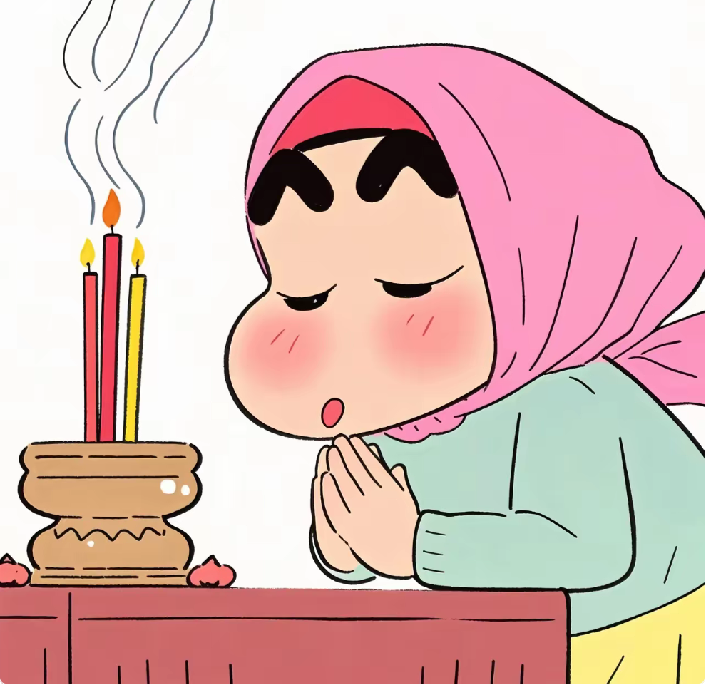 "  - "我现在很好,我会越来越好." "关关难过关过,事事难成事事成