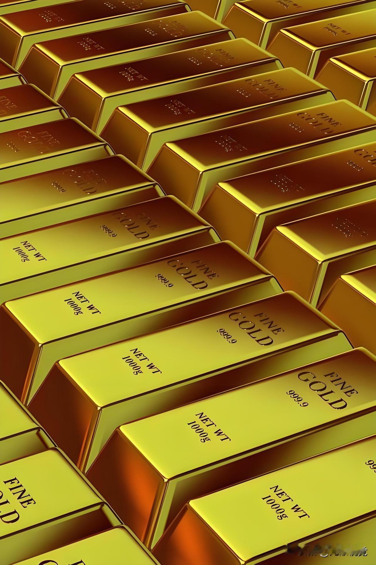 继黄金白银大跌后又一种资产崩盘