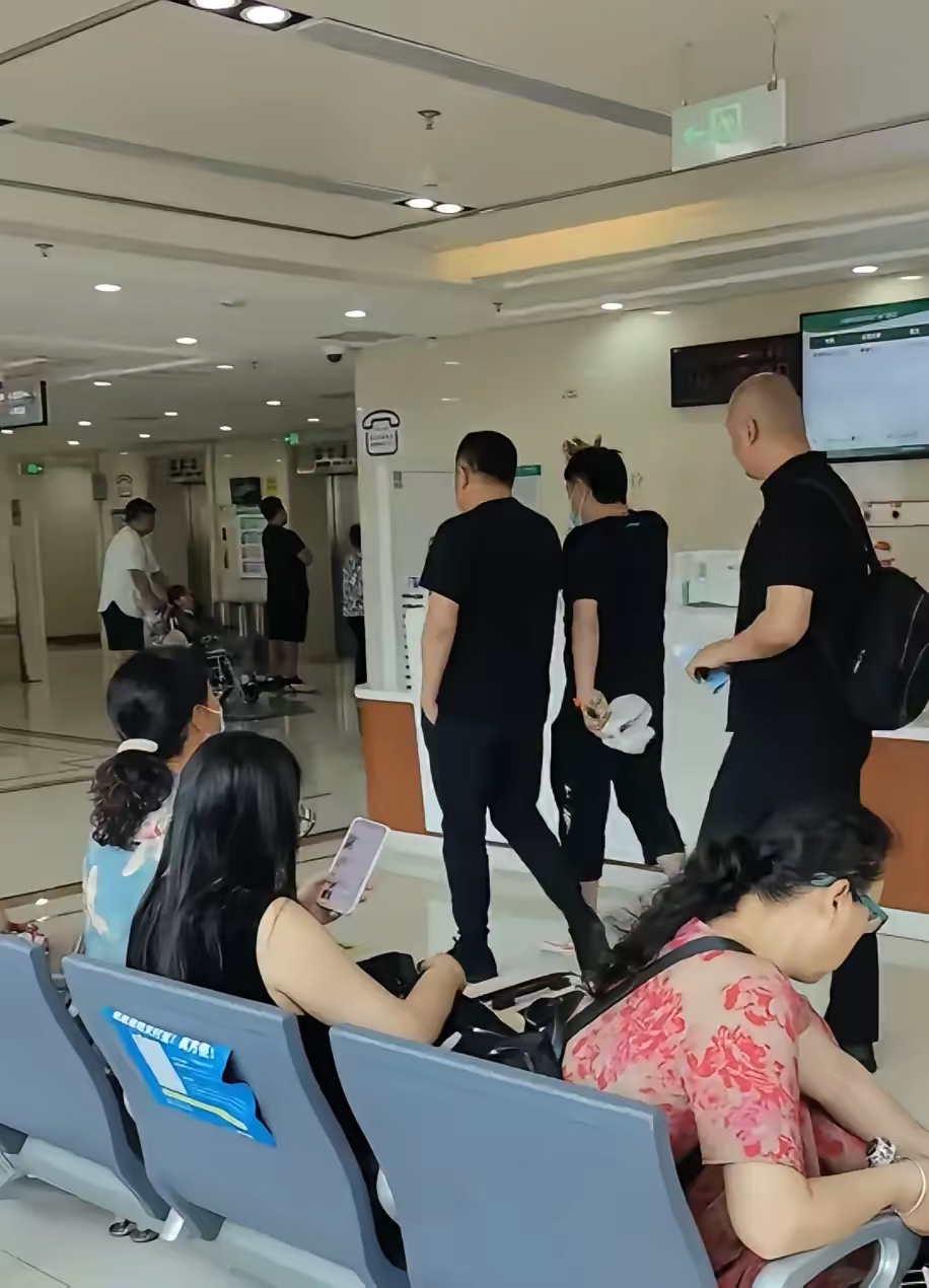 关于广安门医院帮忙挂号陪同看病-高效率服务的信息