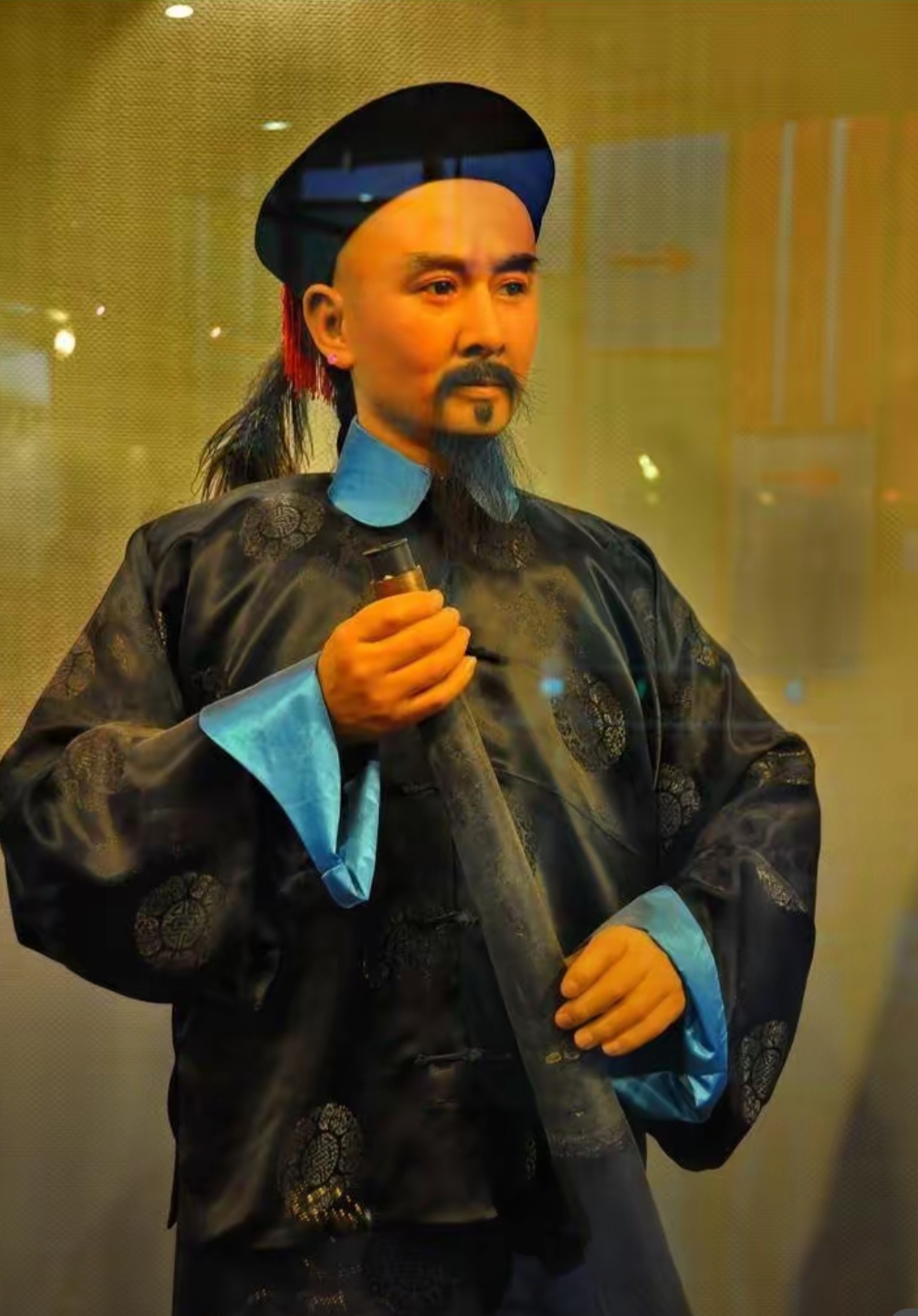 林则徐后人,更是个个显赫