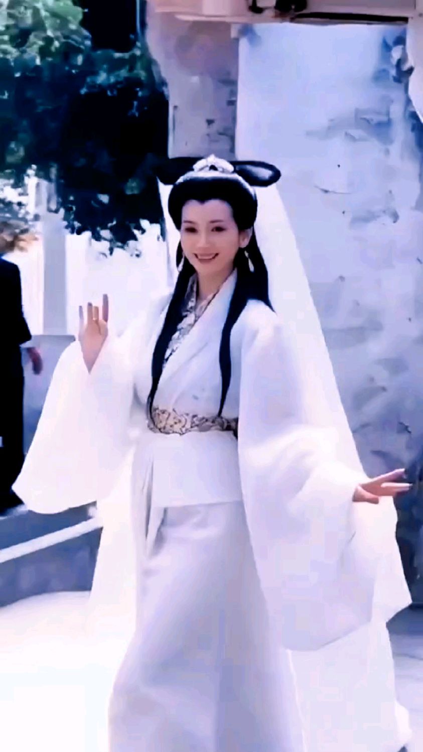 白娘子要带我们去哪里?