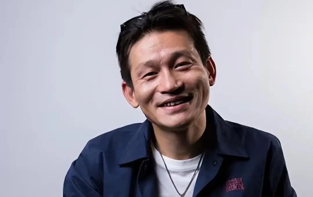 余皑磊凭男六号成功出圈 余皑磊,北电优等生,长相接地气,演艺路坎坷
