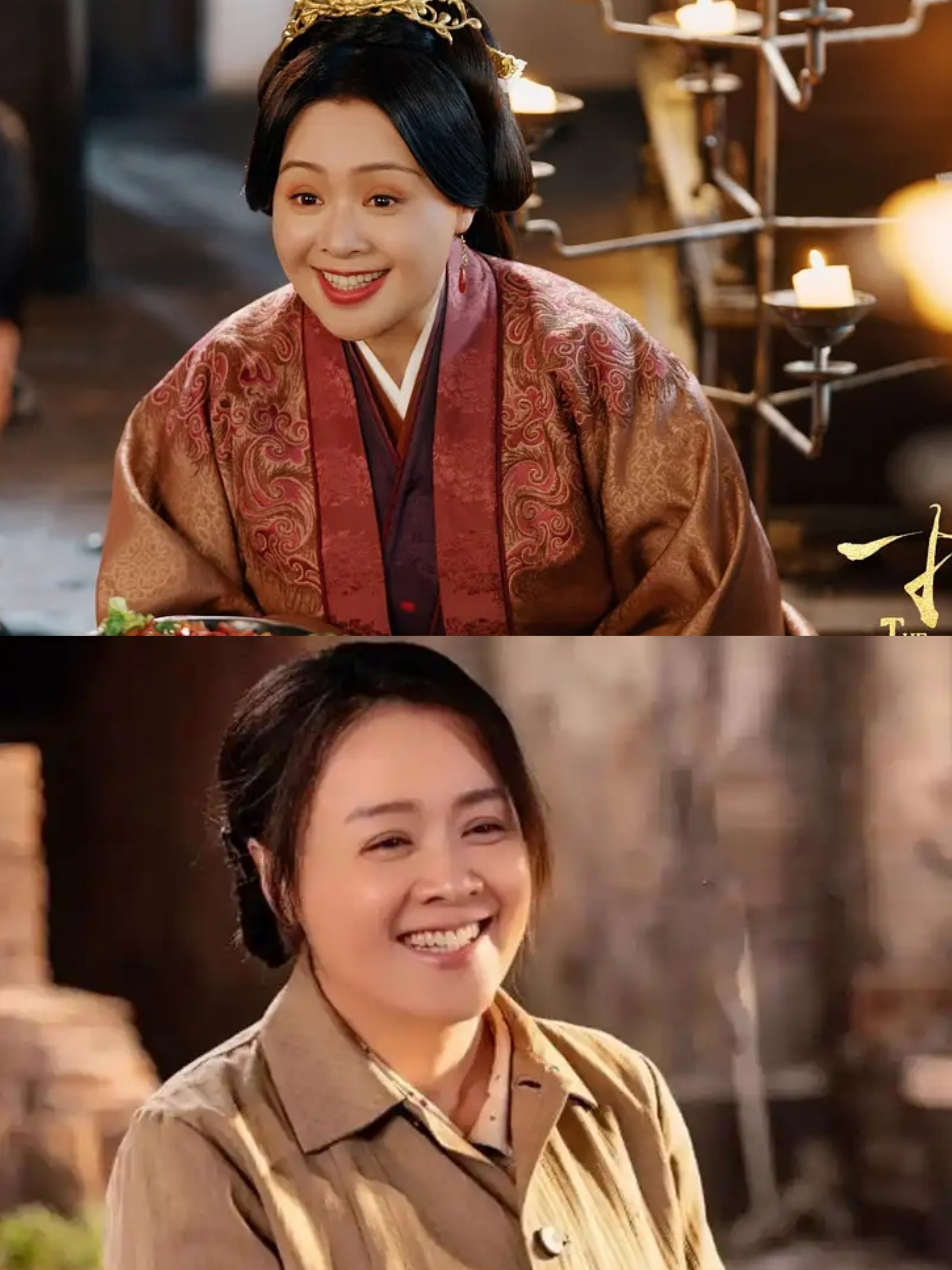 知否崔奕剧照崔奕年轻时照片演员崔奕 南来北往长的喜庆的男明星