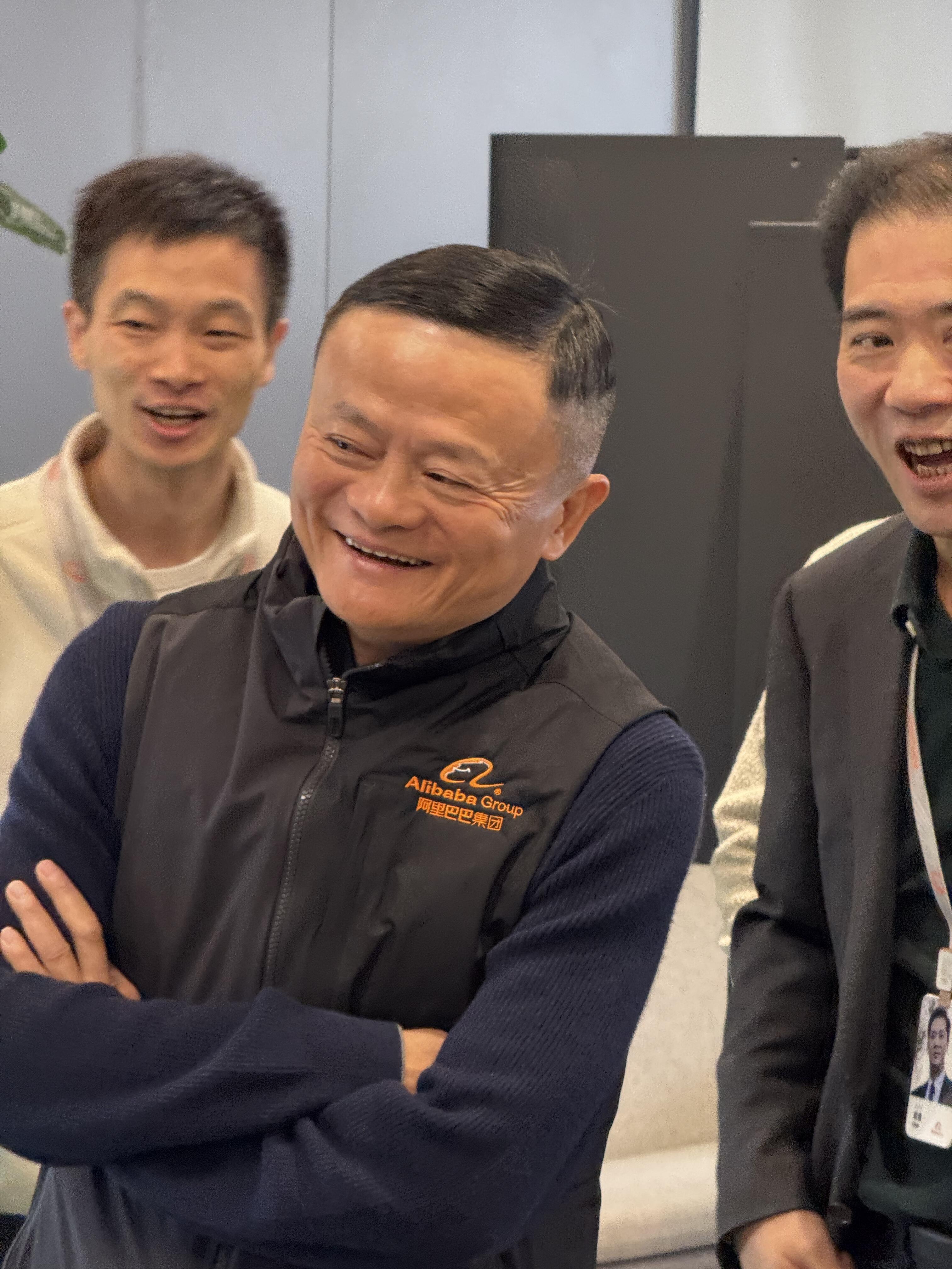 阿里巴巴18位创始人，阿里巴巴18位创始人的资产