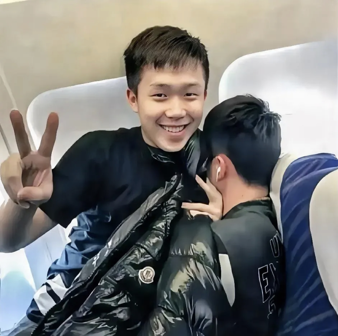 探秘王楚钦成长密码:富家子弟的别样风采