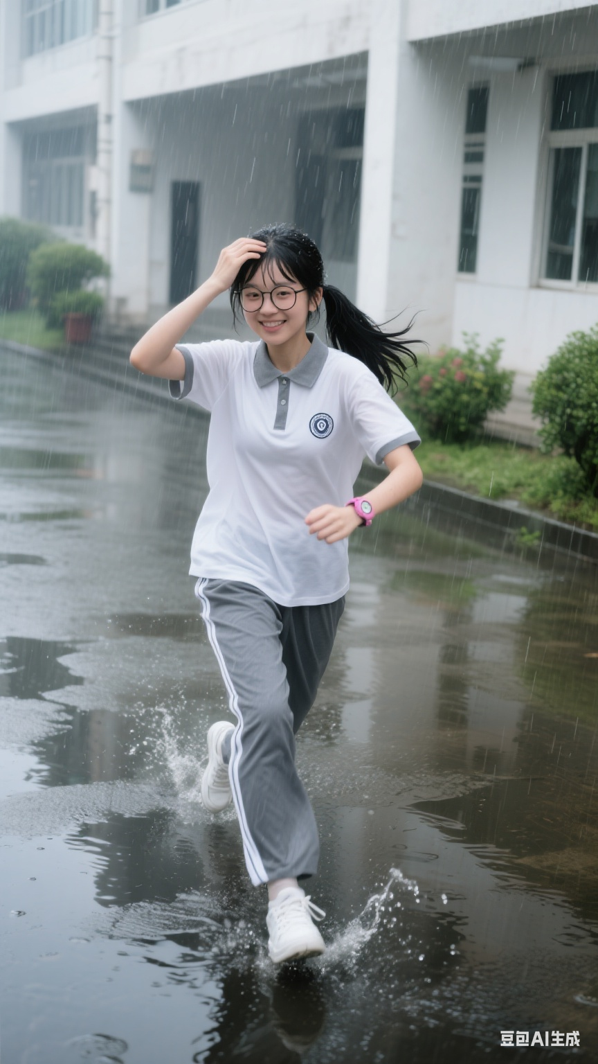 要是有人说一年能存十万八万,我是肯定不