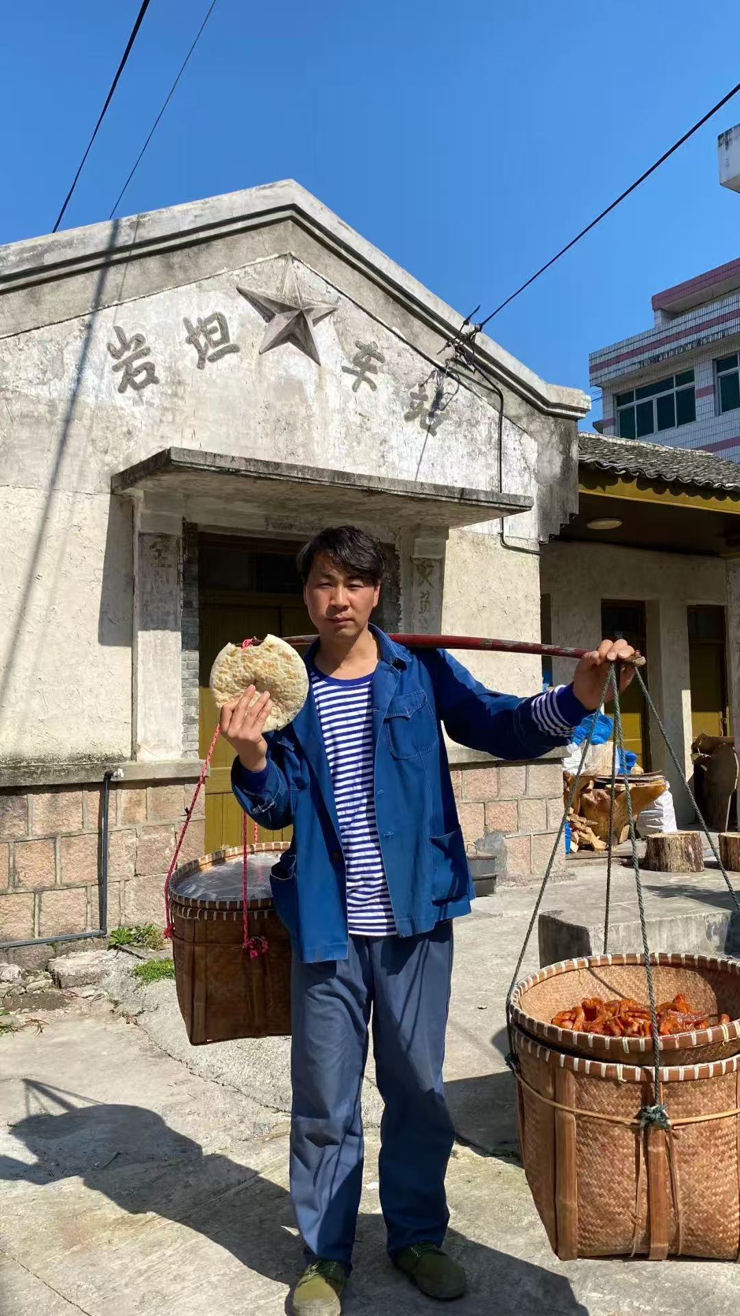 温州人白手起家创造财富