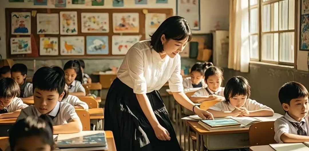 《出色的老师》高清观看
