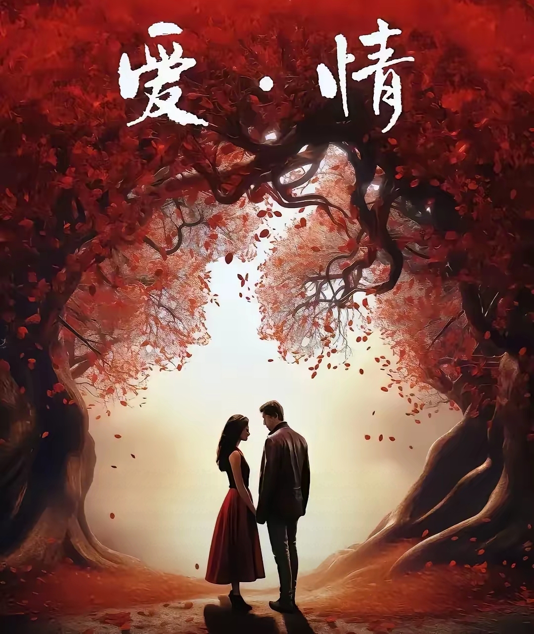 要么谈恋爱到结婚