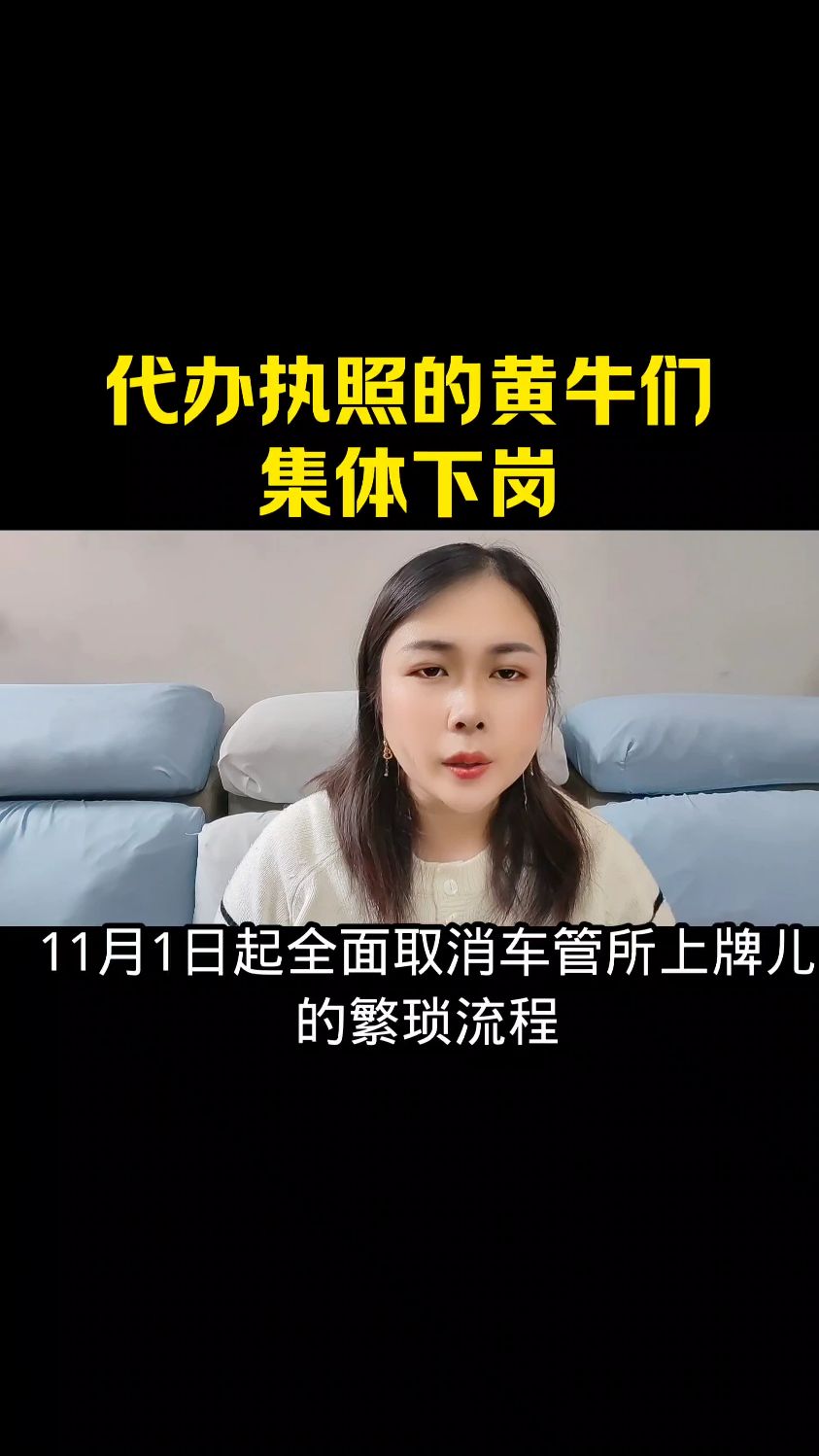 高价黄牛代办的最新政策(2025年黄牛代办营业执照有风险吗分享)