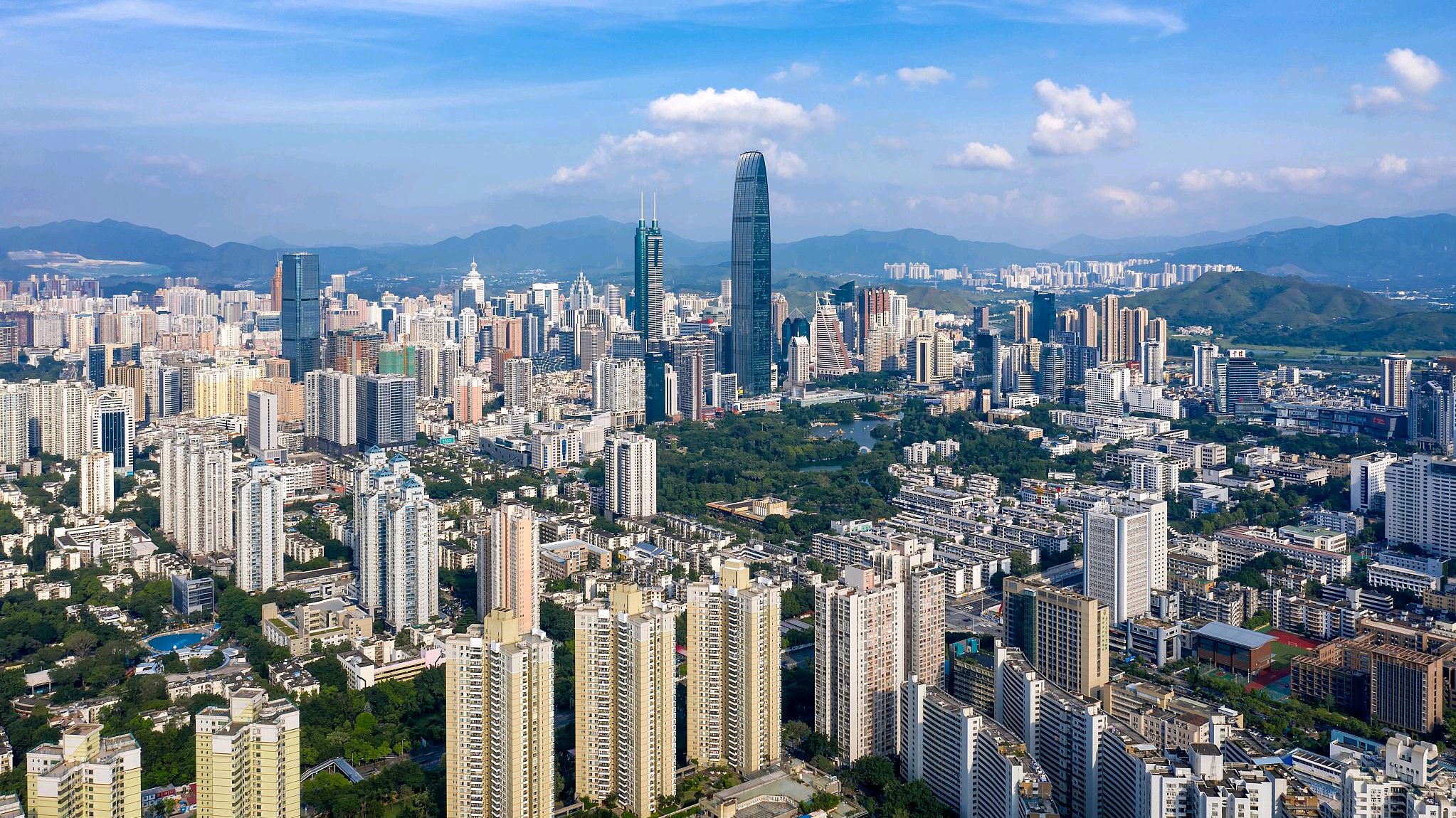 深圳房产投资：机遇与挑战并存