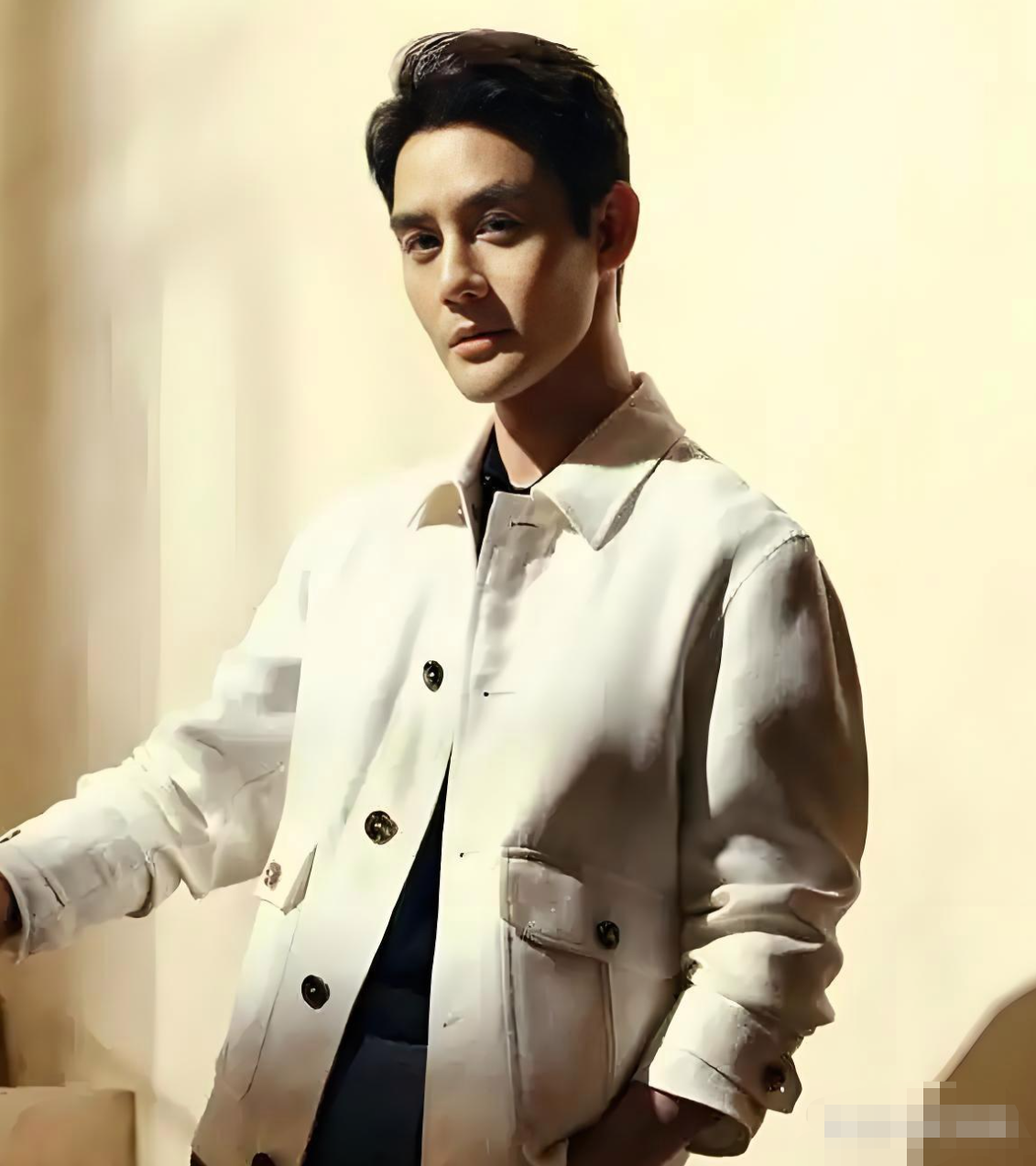 新年第一大瓜 王凯和蒋欣这对"欢乐颂cp",居然偷偷在北京把证领了!