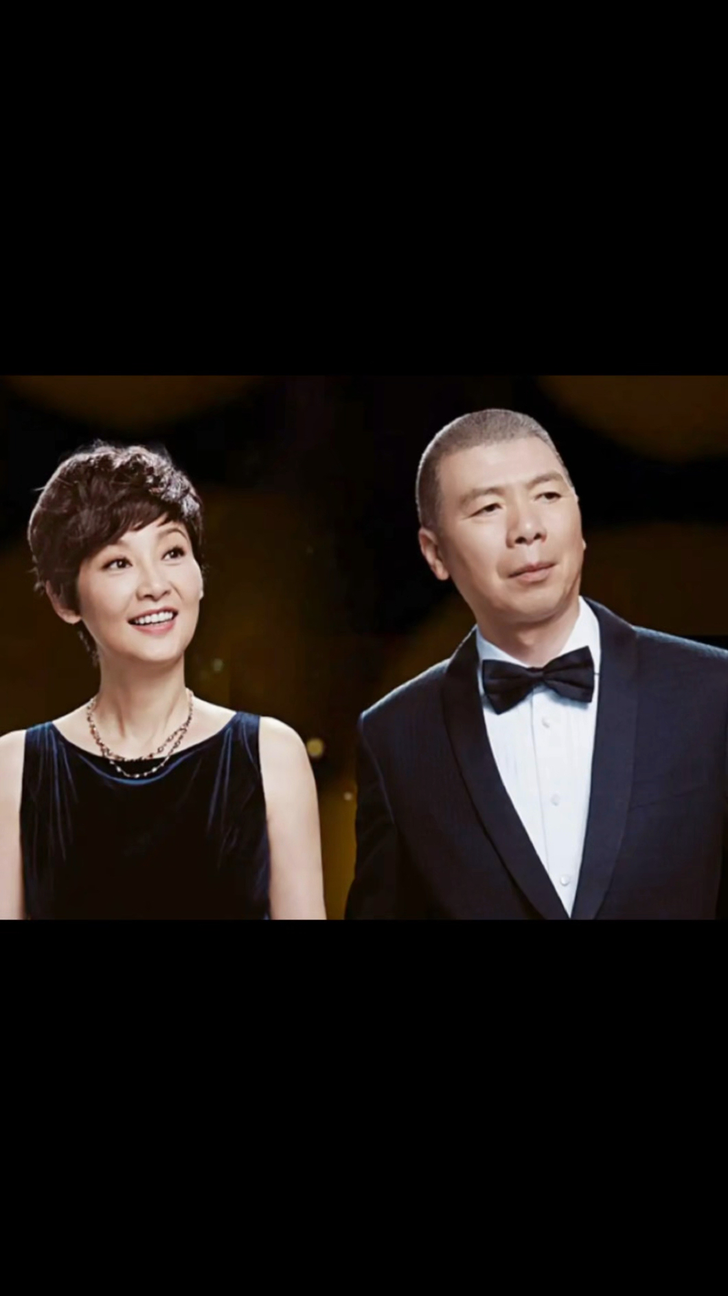 冯小刚和徐帆的艺术收藏人生