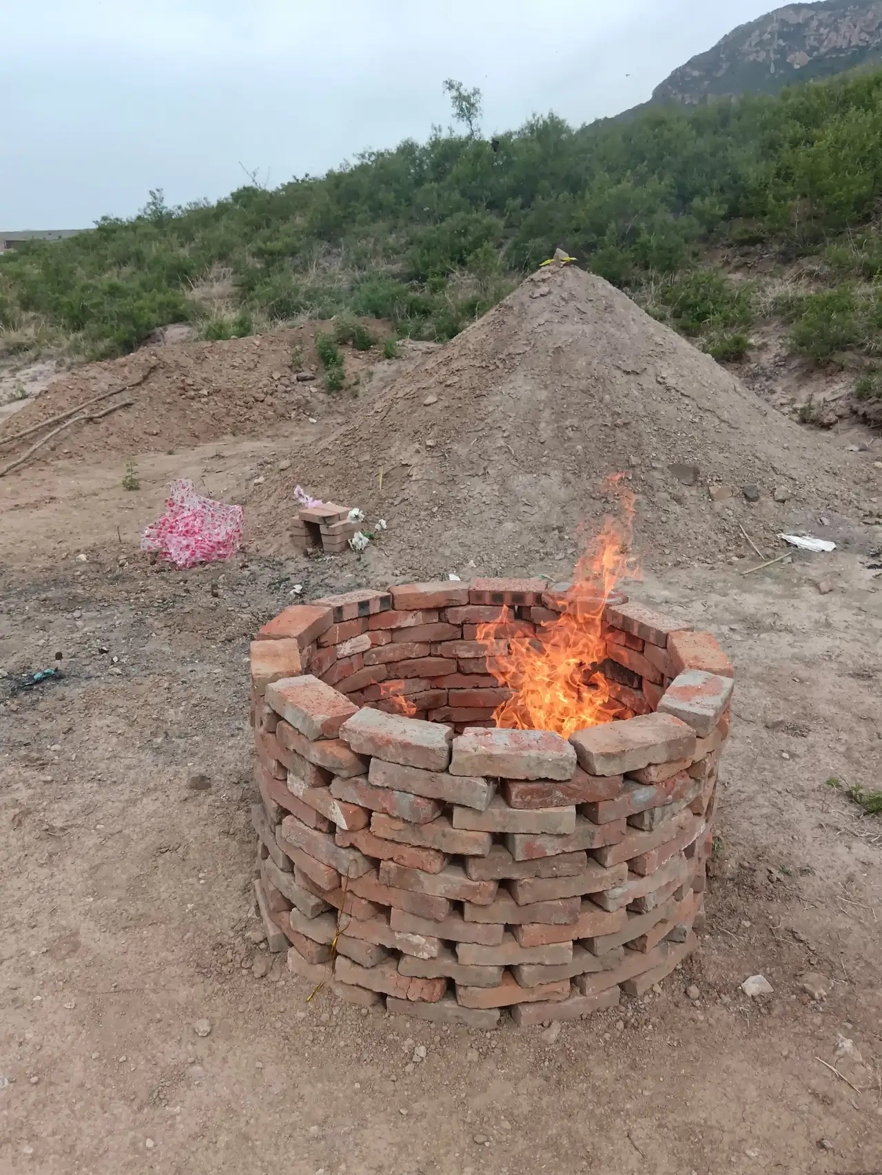 超度无嗣坟的简单介绍