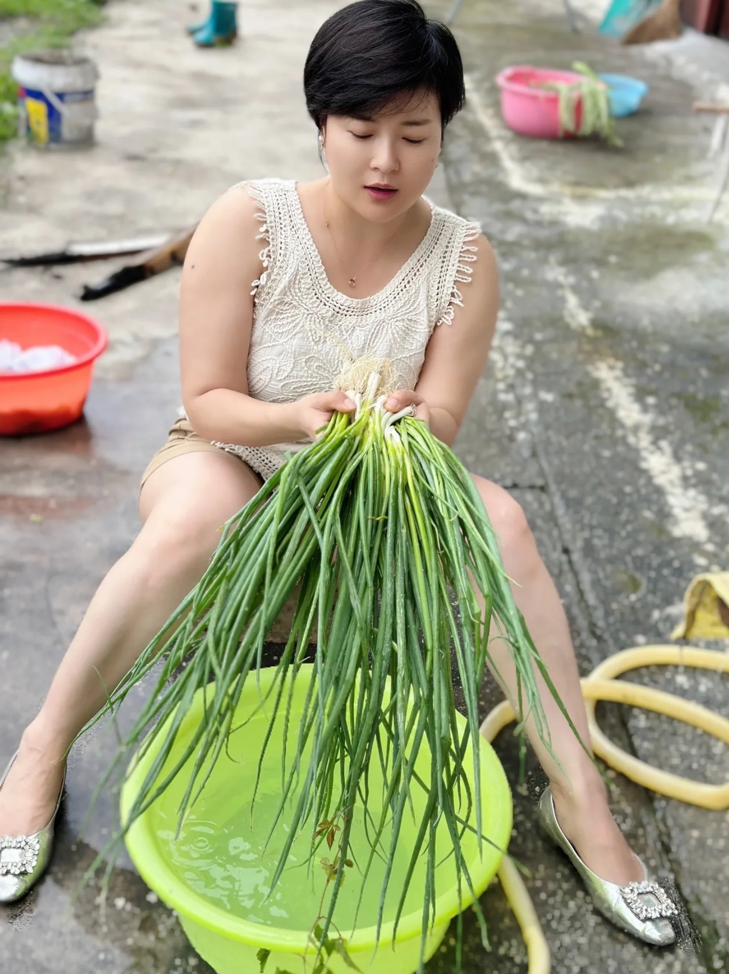 不知道大家是否和我一样,心中都有一片属于自己的理