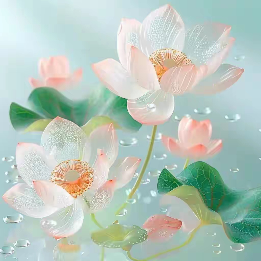 寓意最好的微信头像