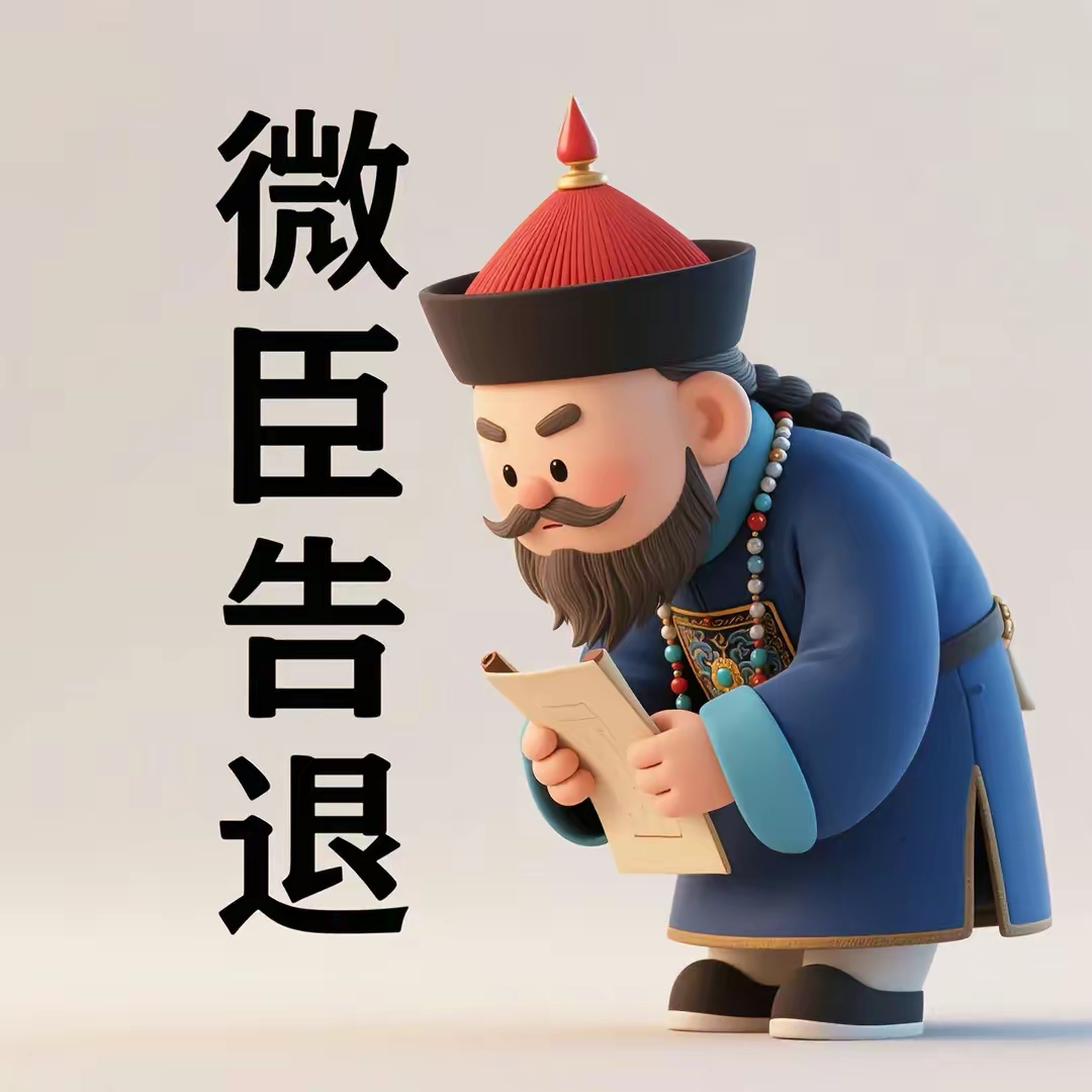 打工人怼老板头像