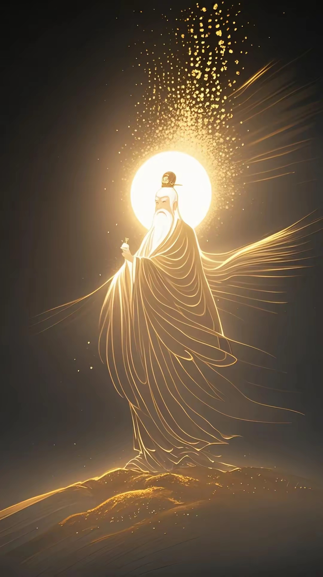 神佛壁纸:诸天万界神佛