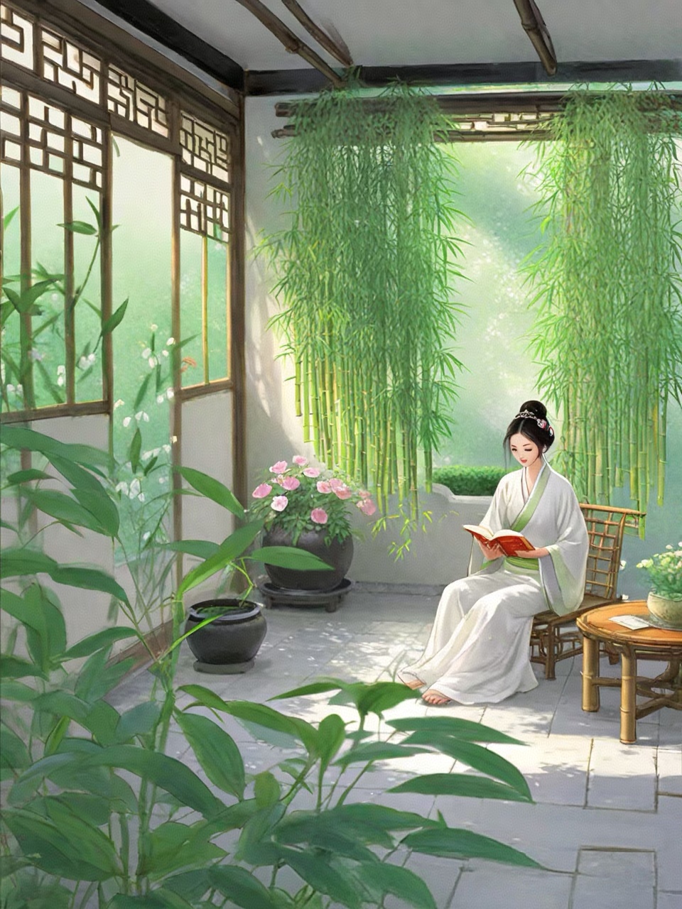 生活不是为了 赶路 而是为了感受沿路的风景 3