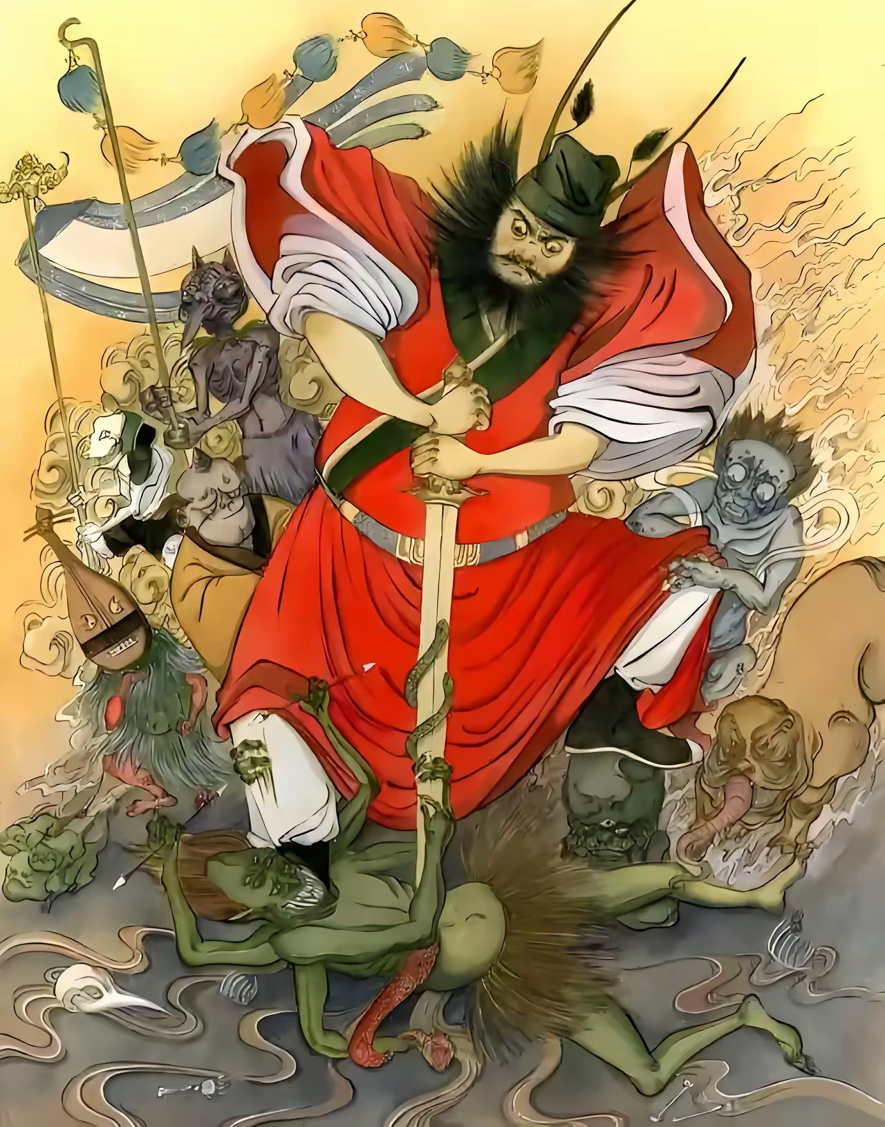 难怪你最近干啥都不顺因为你身边已经出现3个小人你都不知道