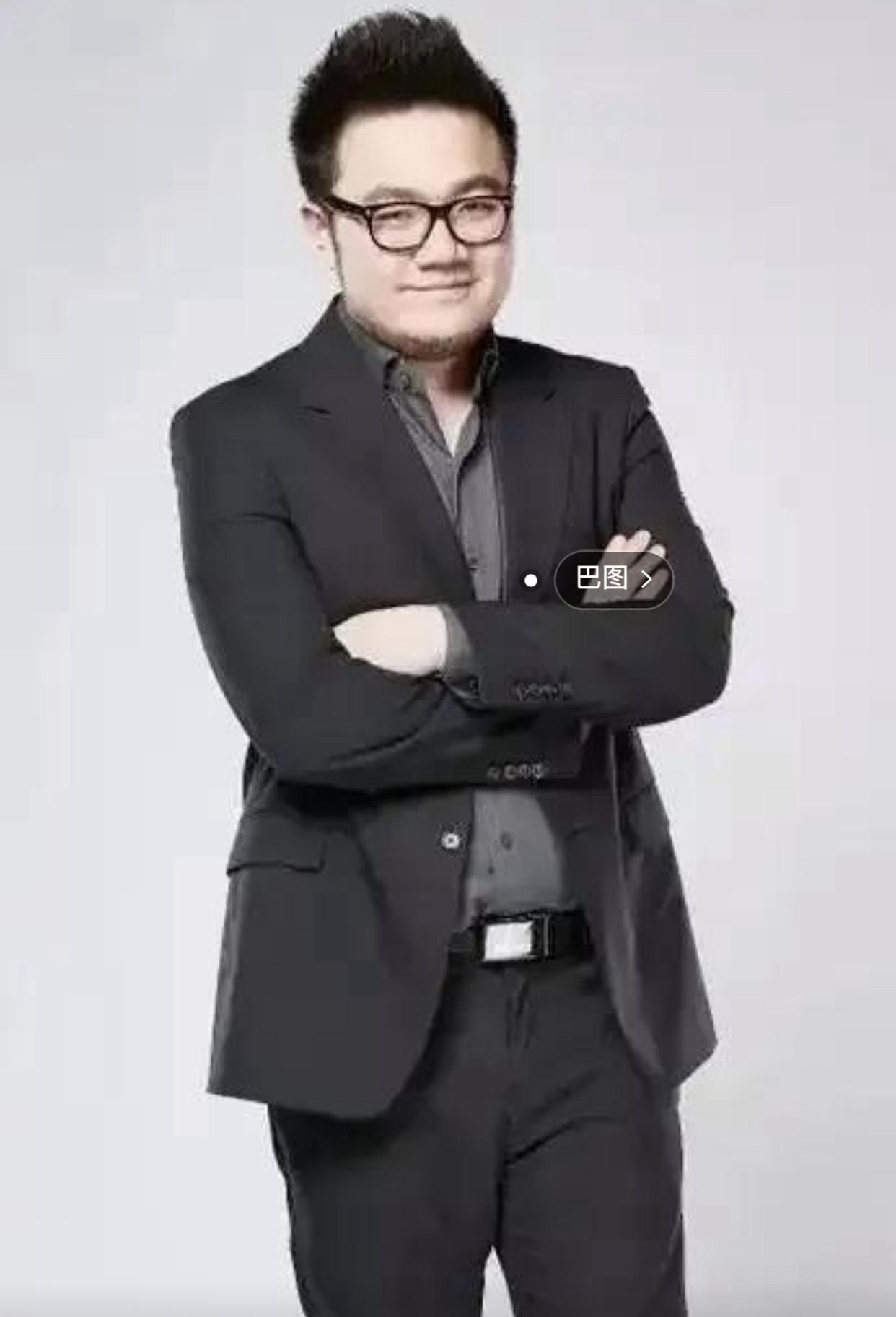 英达做初一巴图做十五天道轮回