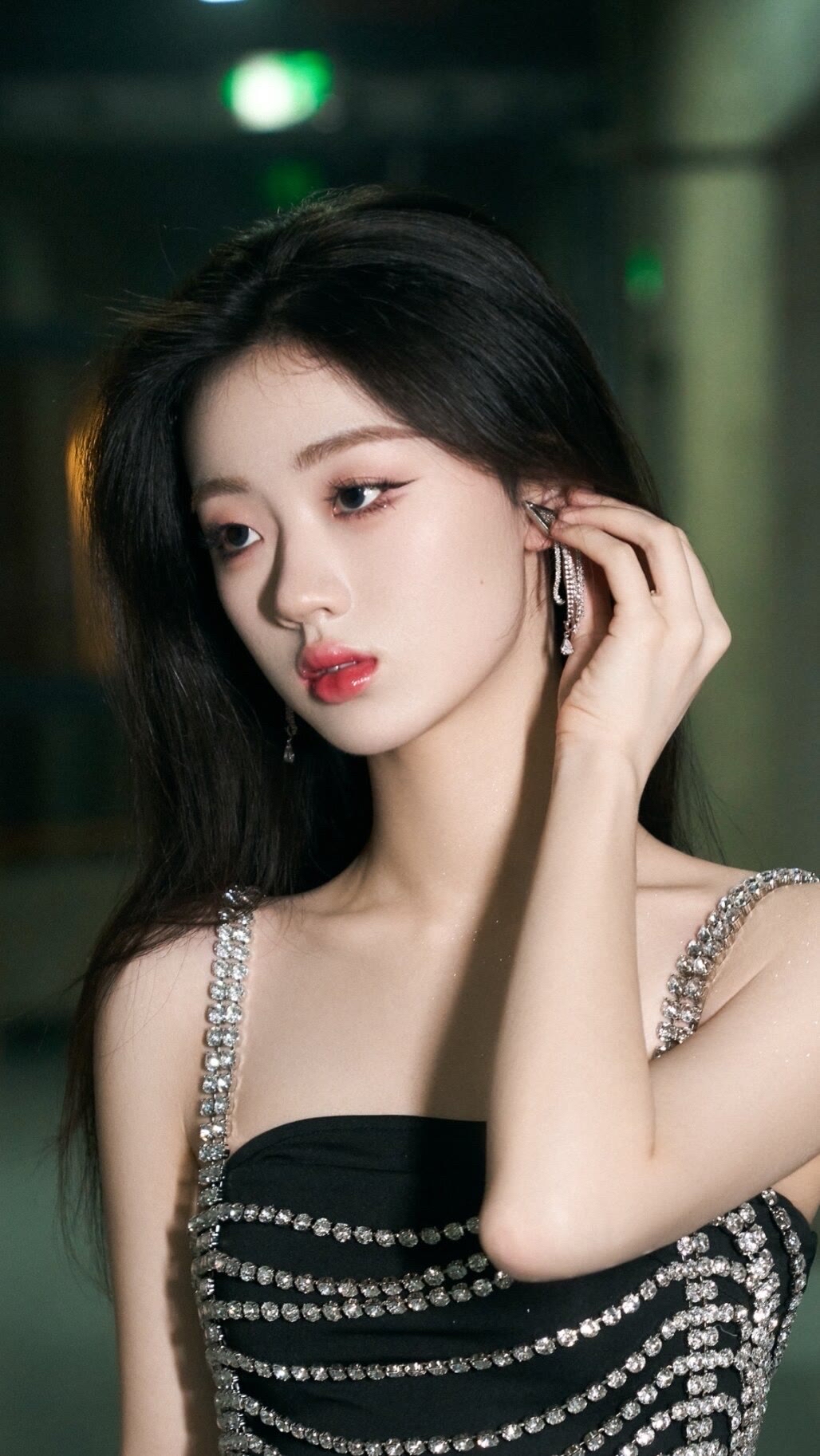 单依纯的续写为什么听不了
