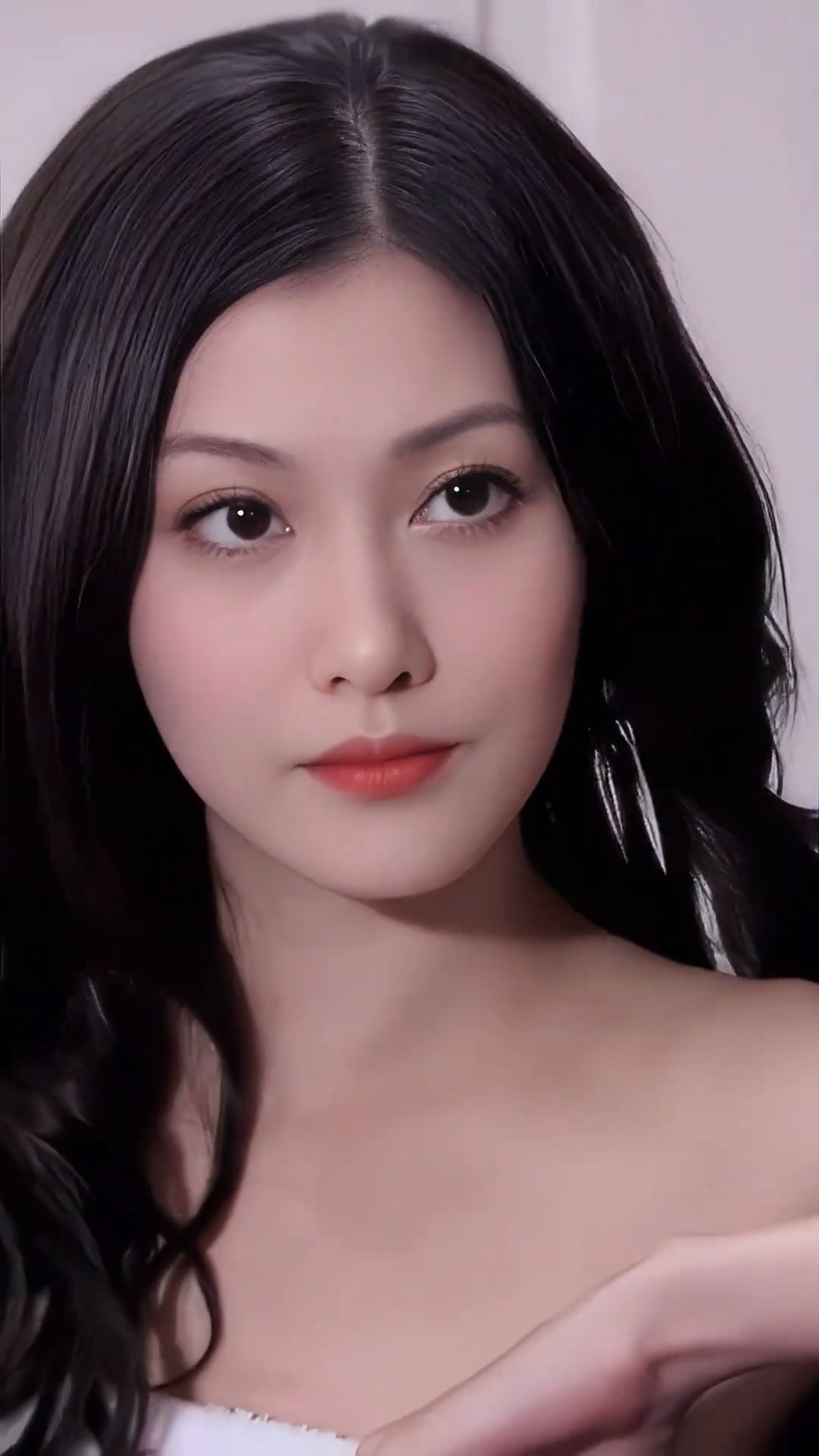 李彩桦是演艺圈中闪闪发光的存在