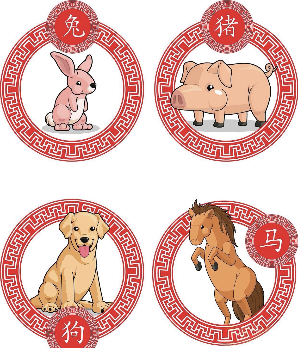 生肖鸡人与猪年运势(生肖鸡与猪的婚姻怎样)