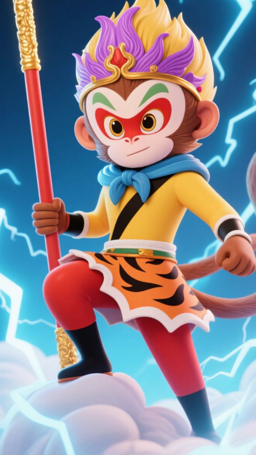 孙悟空为什么会怕紧箍咒呢