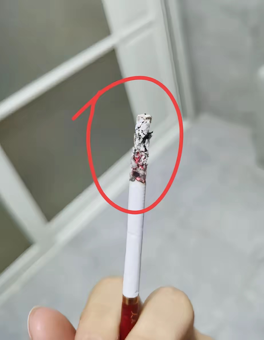 以前常说"抽根烟的功夫",差不多得十分钟,可现在呢,一支烟3分钟左右就