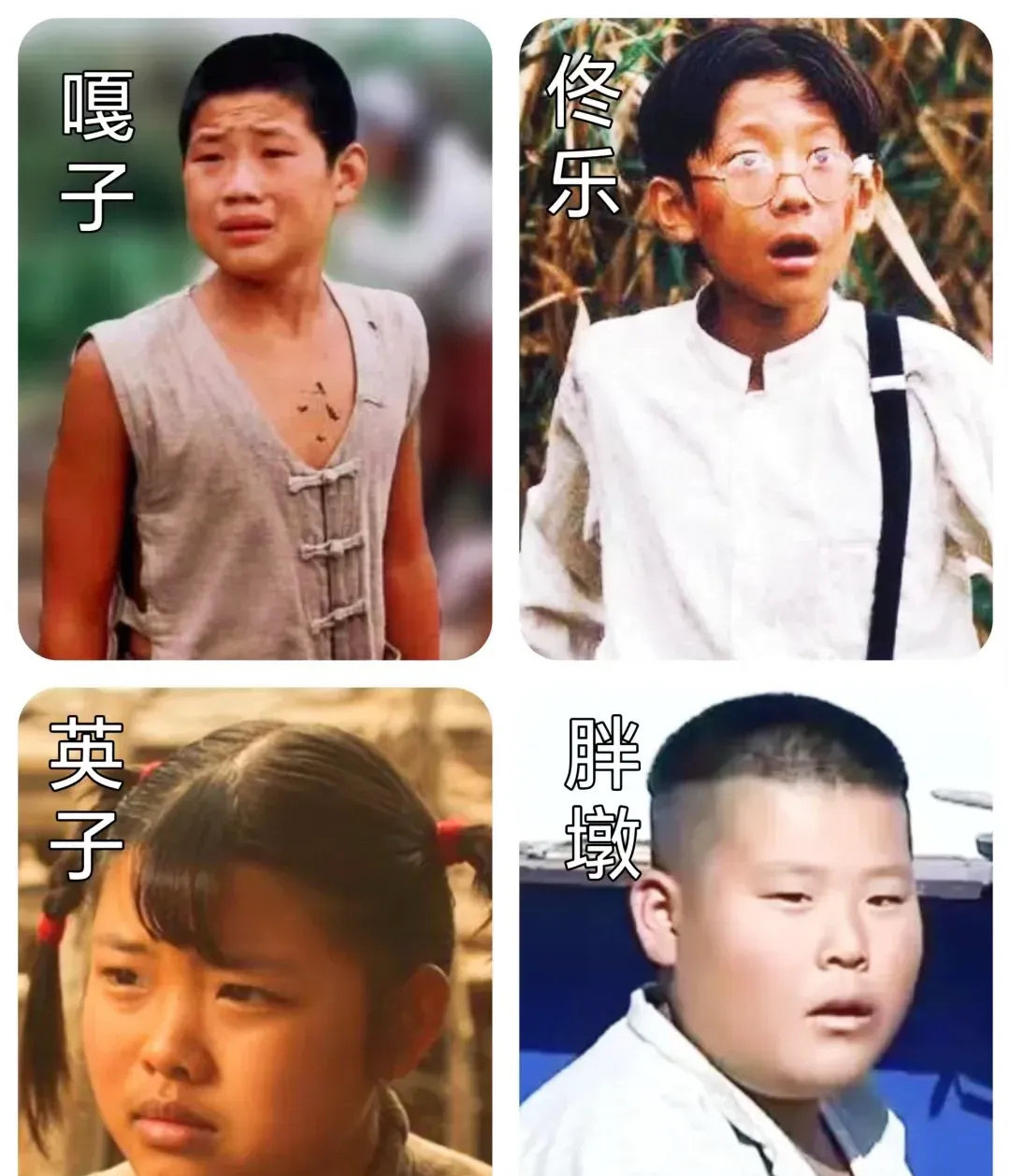 36岁嘎子直播翻车33岁王莎莎逆袭封神童星命运的两极反转