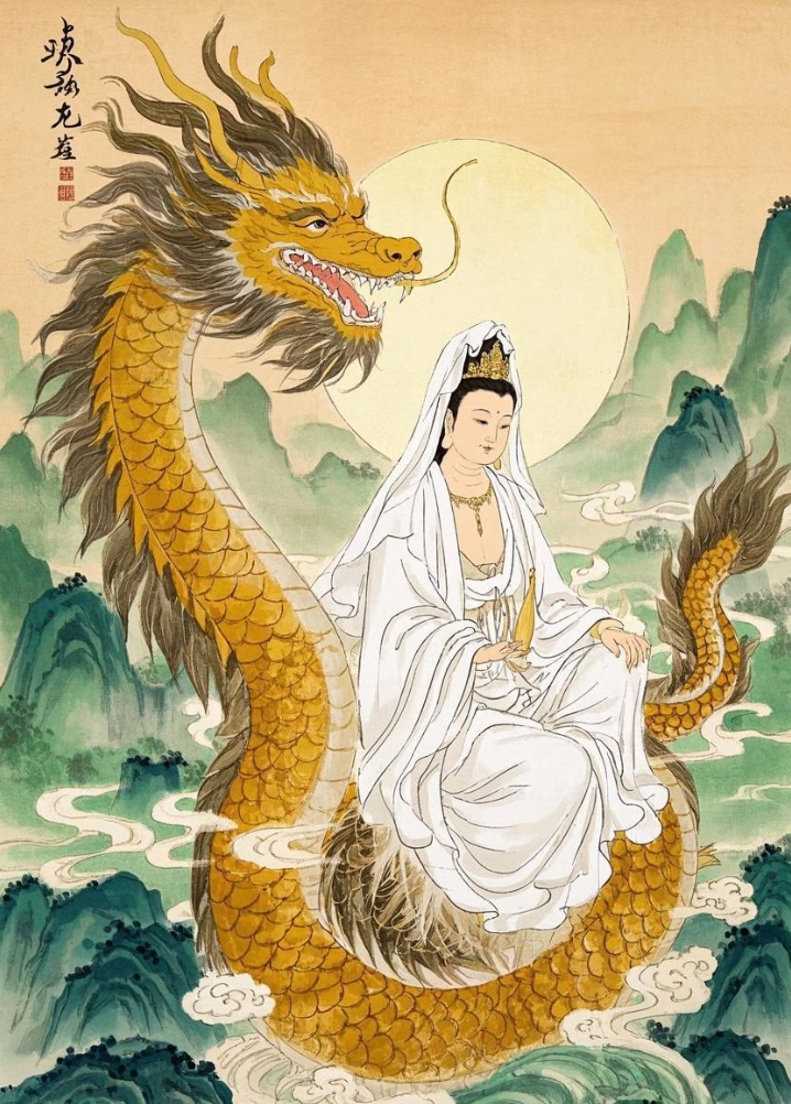 生肖狗和龙的运势(属龙和属狗的今年运气)