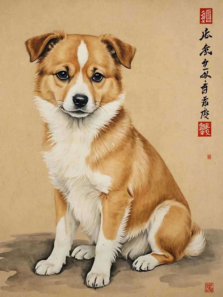 生肖属狗的运势6(属狗运势查询2021)