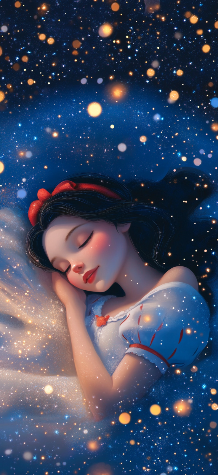 迪士尼睡美人系列公主壁纸