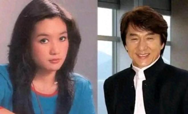 《双城光影:成龙与吕秀菱的银幕辩证法》