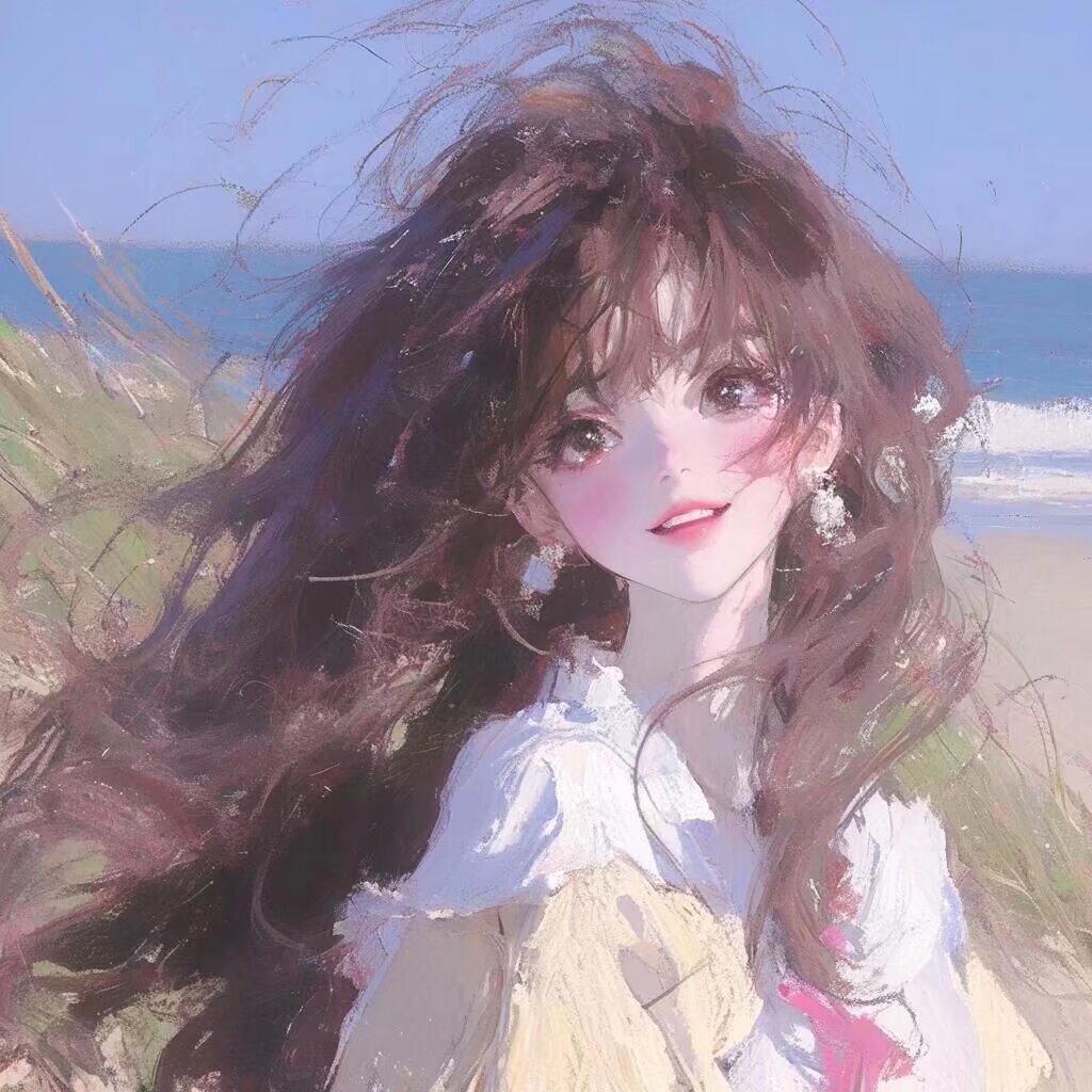 宝子们要的系列头像来咯